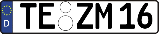 TE-ZM16