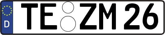 TE-ZM26