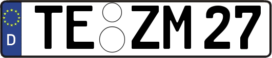 TE-ZM27