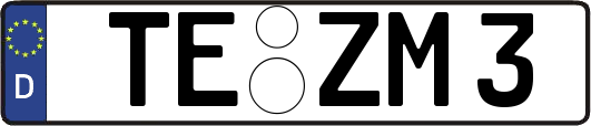 TE-ZM3