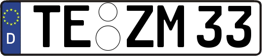 TE-ZM33