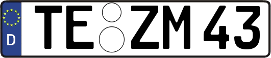 TE-ZM43