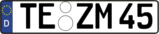 TE-ZM45