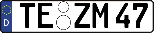 TE-ZM47