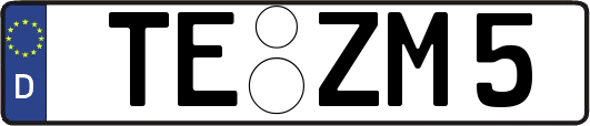 TE-ZM5