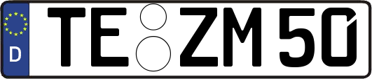TE-ZM50