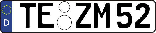 TE-ZM52