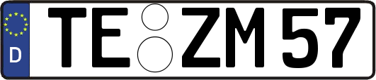 TE-ZM57