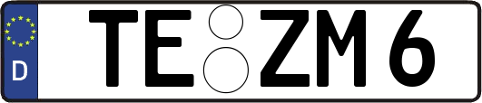TE-ZM6