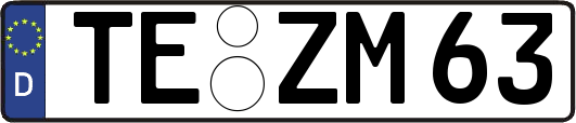 TE-ZM63
