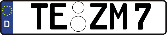 TE-ZM7