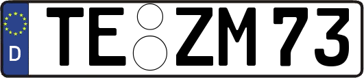 TE-ZM73