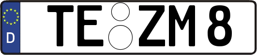 TE-ZM8