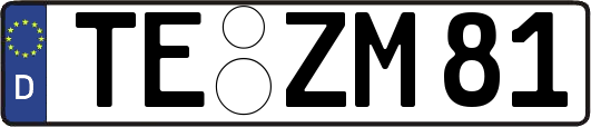 TE-ZM81