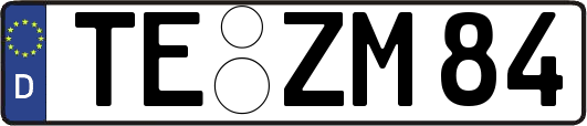 TE-ZM84
