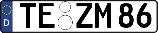 TE-ZM86