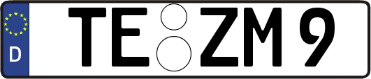 TE-ZM9