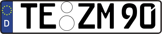 TE-ZM90
