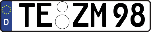 TE-ZM98