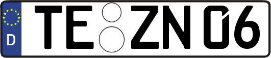 TE-ZN06
