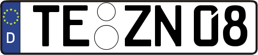 TE-ZN08
