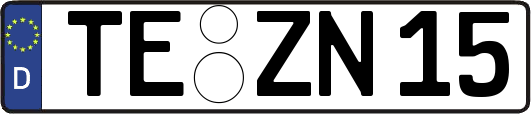 TE-ZN15