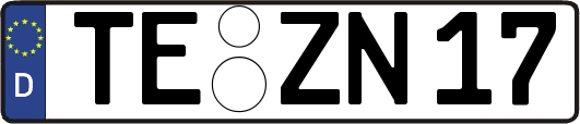 TE-ZN17