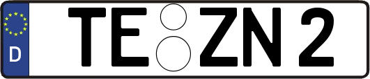 TE-ZN2