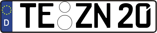 TE-ZN20