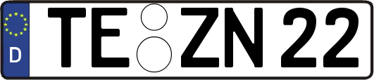 TE-ZN22