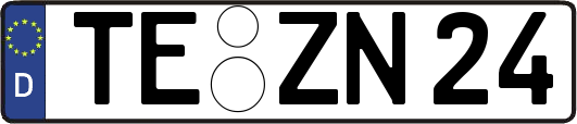 TE-ZN24