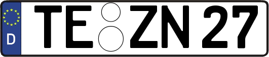 TE-ZN27