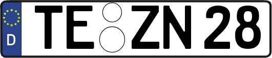 TE-ZN28