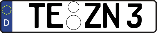 TE-ZN3