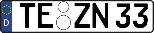 TE-ZN33