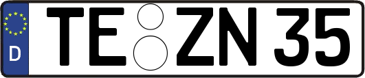 TE-ZN35