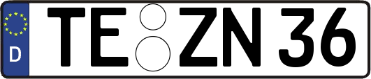 TE-ZN36