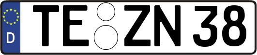 TE-ZN38