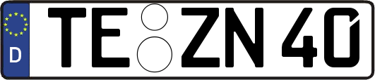 TE-ZN40