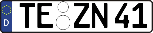 TE-ZN41