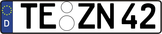 TE-ZN42