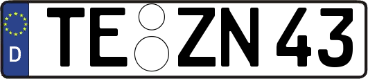 TE-ZN43