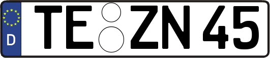 TE-ZN45