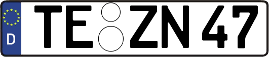 TE-ZN47