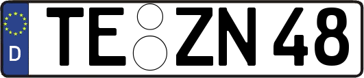 TE-ZN48