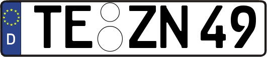TE-ZN49