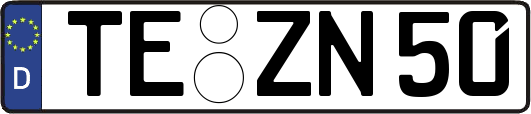 TE-ZN50