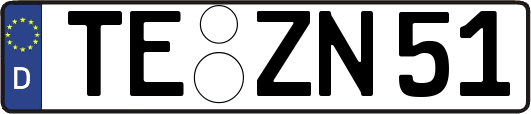 TE-ZN51