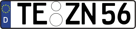 TE-ZN56