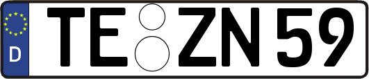 TE-ZN59